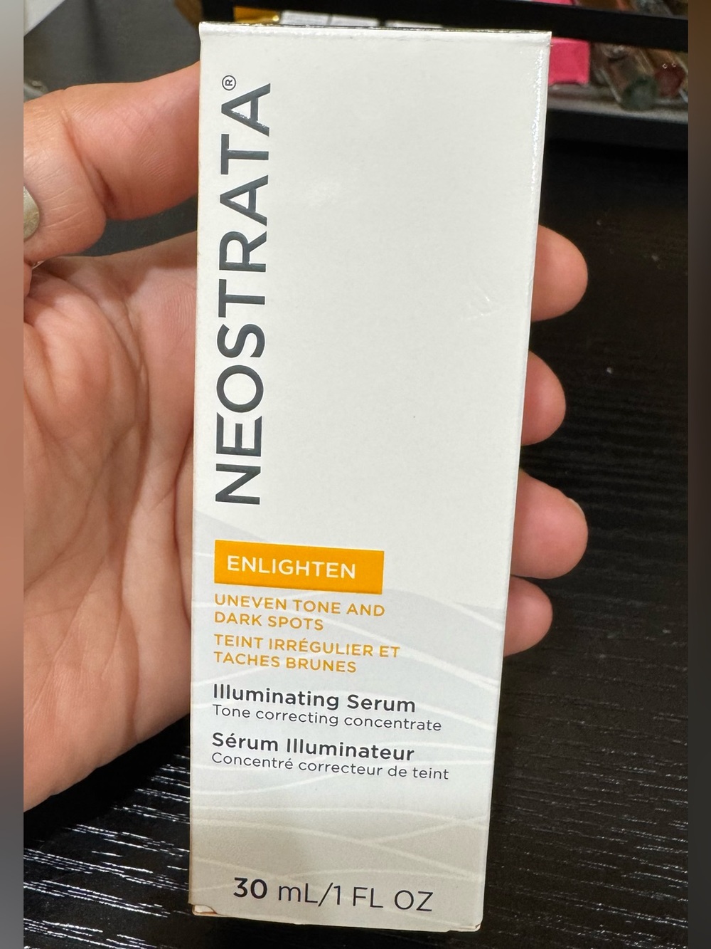 Neostrata Enlighten Illuminating Serum - 30 ml.